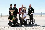 니트로 서커스 : 더 무비 포스터 (Nitro Circus: The Movie poster)