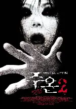 주온 2 포스터 (Ju-On : The Grudge 2 poster)