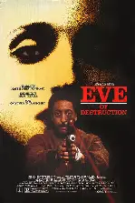 이브의 파괴 포스터 (Eve Of Destruction poster)
