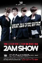 2AM SHOW 포스터 (2AM SHOW poster)