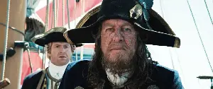 캐리비안의 해적: 낯선 조류 포스터 (Pirates Of The Caribbean: On Stranger Tides poster)