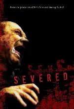 데드캠프2 포스터 (Severed poster)