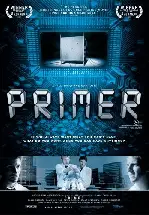 프리머 포스터 (Primer poster)