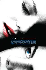 콰이어트 포스터 (The Quiet poster)