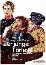 젊은 퇴를레스 포스터 (Young Torless poster)