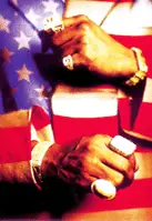 아메리칸 핌프 포스터 (American Pimp poster)