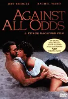 어게인스트  포스터 (Against Oll Odds poster)