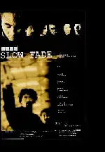 슬로우 페이드 포스터 (Slow Fade poster)