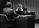 체스황제 바비 피셔 포스터 (Bobby Fischer Against the World poster)