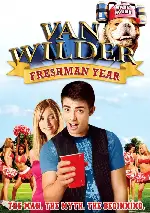 엽기 캠퍼스 3 포스터 (Van Wilder: Freshman Year poster)