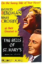세인트 메리의 종 포스터 (The Bells Of St. Mary'S poster)