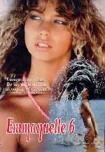 영원한 사랑 엠마뉴엘 포스터 (Emmanuelle 6 poster)