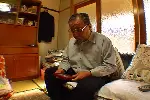 굿바이, 평양 포스터 (Goodbye, Pyongyang poster)