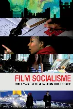 필름 소셜리즘 포스터 (Film Socialsm poster)