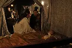 수호지-신비술사 포스터 (The Doctor And His Brother poster)