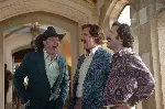 앵커맨: 더 레전드 컨티뉴 포스터 (Anchorman 2: The Legend Continues poster)