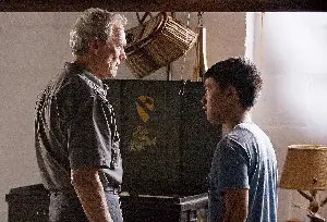 그랜 토리노 포스터 (Gran Torino poster)
