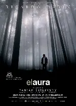 아우라 포스터 (The Aura poster)