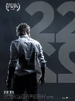 22:22 포스터 (22:22 poster)