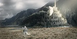 반지의 제왕 : 두개의 탑 (확장판) 포스터 (The Lord Of The Rings : The Two Towers poster)