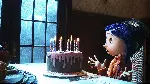 코렐라인: 비밀의 문 포스터 (Coraline poster)
