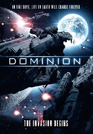 도미니언: 드라코니안의 음모 포스터 (Dominion poster)