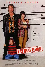 아빠만들기 포스터 (Father Hood poster)