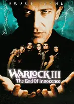 워락 3 포스터 (Warlock 3 poster)