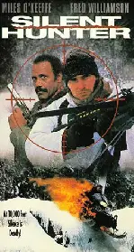 싸일런트 헌터 포스터 (The Silent Hunter poster)