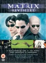 매트릭스 리비지티드 포스터 (The Matrix Revisited poster)