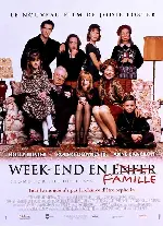 홈포더할리데이 포스터 (Home For The Holidays  poster)