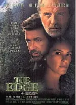 디 엣지  포스터 (The Edge poster)