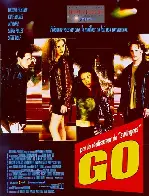 고 포스터 (Go poster)
