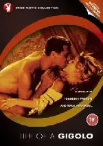 지골로 포스터 (Life Of A Gigolo poster)