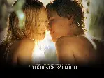 검은 풍선 포스터 (The Black Balloon poster)