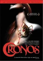 크로노스 포스터 (Cronos poster)