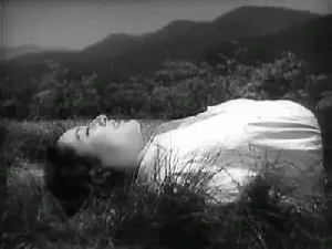 우리 청춘 후회 없다 포스터 (No Regrets for My Youth poster)