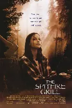 스핏파이어그릴  포스터 (The Spitfire Grill poster)