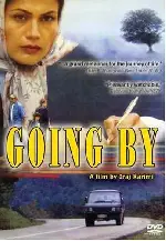통과 포스터 (Going By poster)