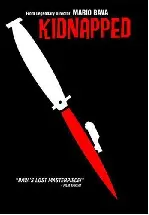 미친 개들 포스터 (Rabid Dogs poster)