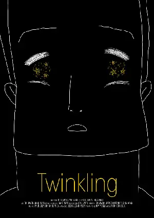 반짝반짝 포스터 (Twinkling poster)