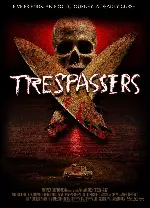 불법침입자 포스터 (Trespassers poster)