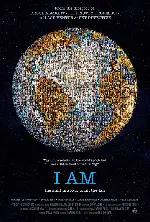 아이 엠: 세상을 바꾸는 힘 포스터 (I Am poster)