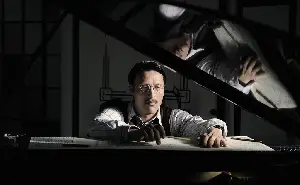 샤넬과 스트라빈스키 포스터 (Coco Chanel & Igor Stravinsky poster)