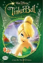 팅커 벨 포스터 (Tinker Bell poster)