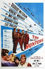 추격기 포스터 (The Hunters poster)