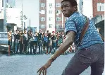 시티 오브 갓 포스터 (City Of God poster)