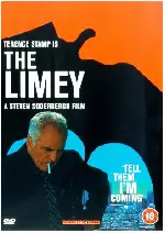 라이미 포스터 (The Limey poster)