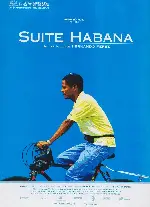 스위트 하바나 포스터 (Suite Havana poster)