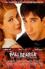 졸업 포스터 (The Pallbearer poster)